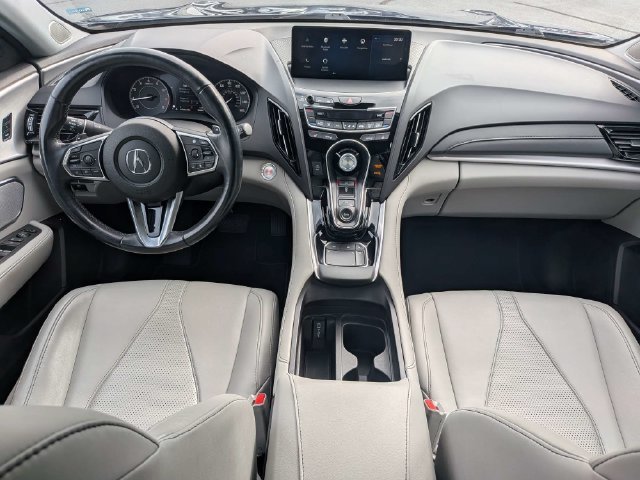 Used 2021 Acura RDX w/ Technology Package FWD image 6