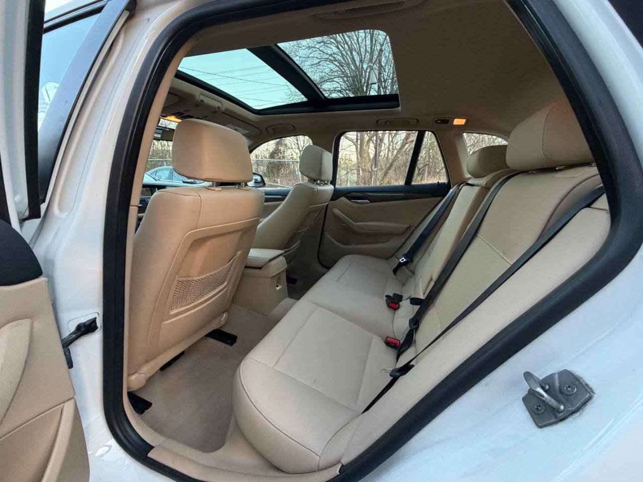 Used 2014 BMW X1 xDrive28i AWD/4WD image 29