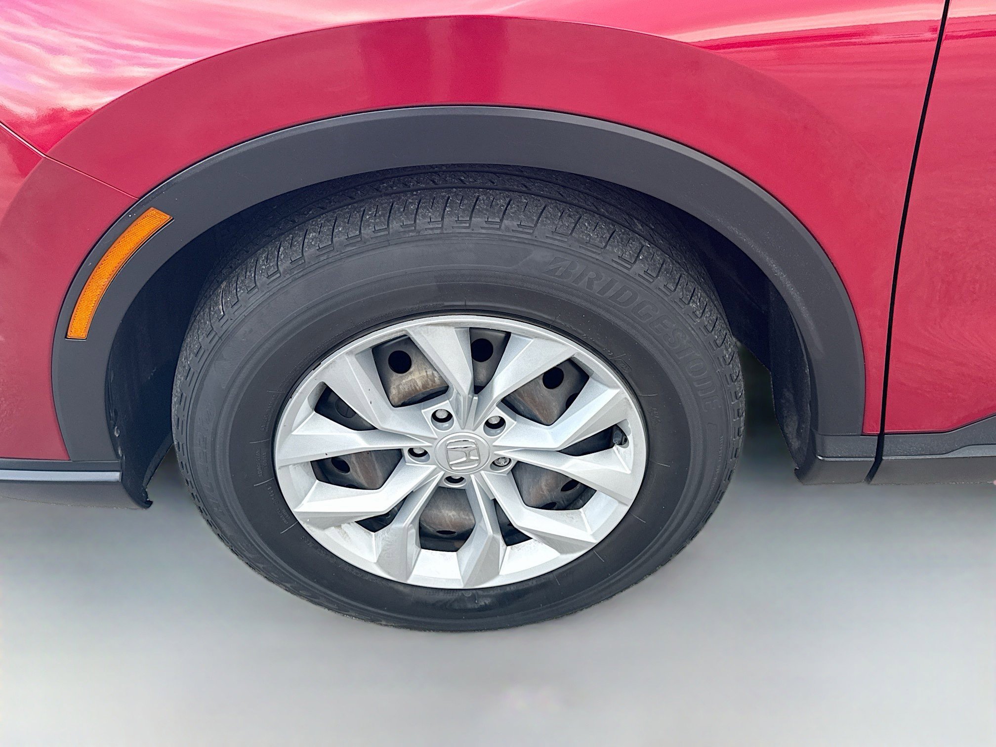 Used 2023 Honda CR-V LX image 36