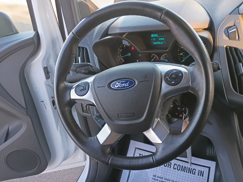 Used 2018 Ford Transit Connect XL FWD image 19