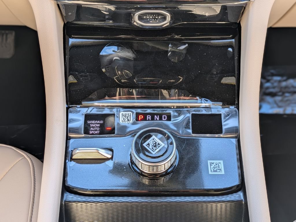 New 2026 Jeep Grand Cherokee L Limited w/ Limited Altitude Package image 17