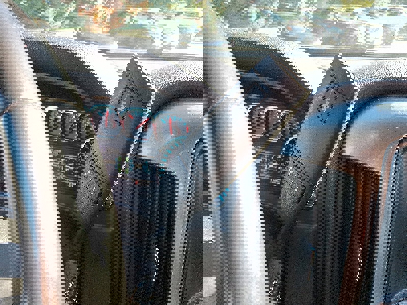 Used 2016 Chevrolet Silverado 1500 LT w/ LPO, Off-Road Sport Package image 14