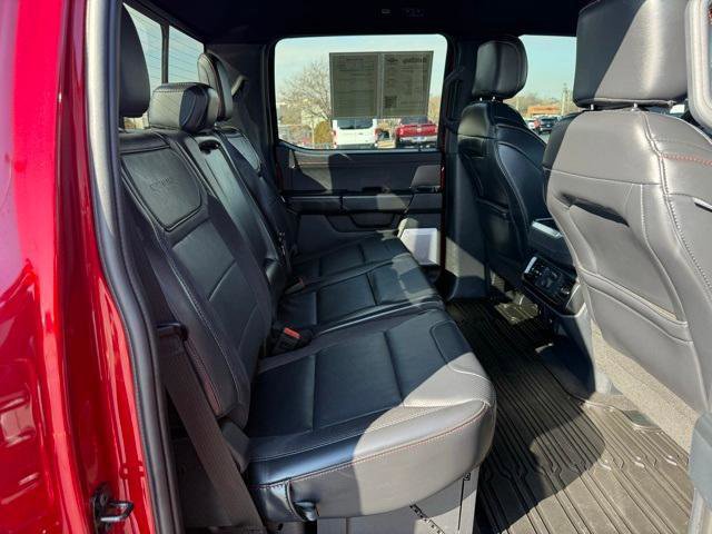 Used 2025 Ford F150 Raptor image 35