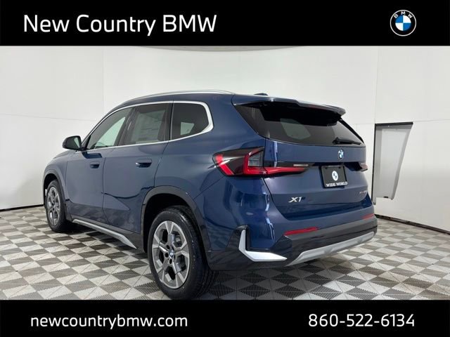 New 2026 BMW X1 xDrive28i w/ Technology Package AWD/4WD image 5