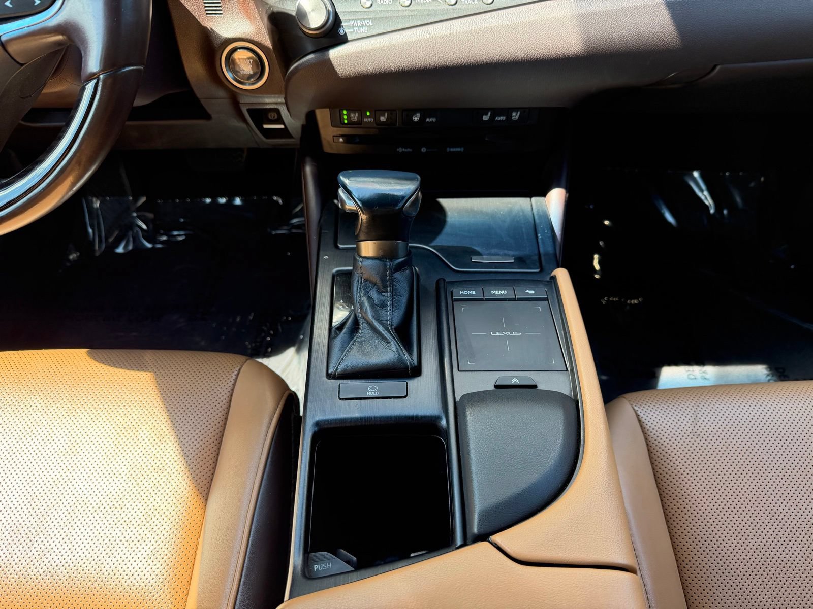 Used 2021 Lexus ES 250 w/ Premium Package AWD/4WD image 15