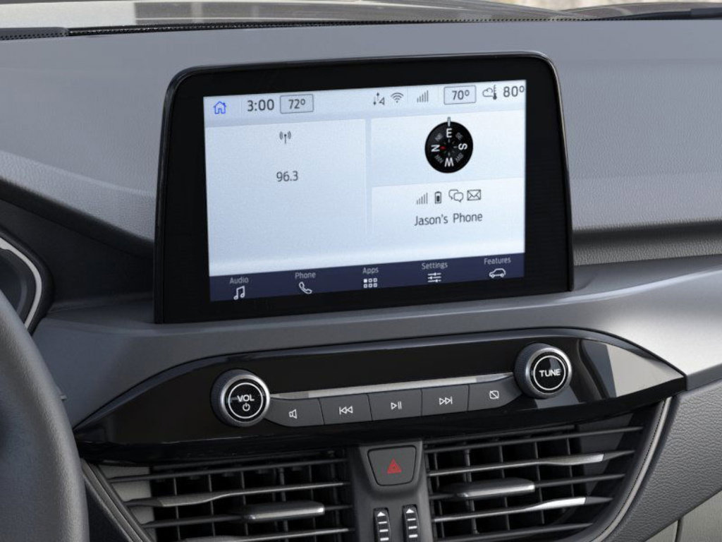 New 2026 Ford Escape Active w/ Cold Weather Package image 14