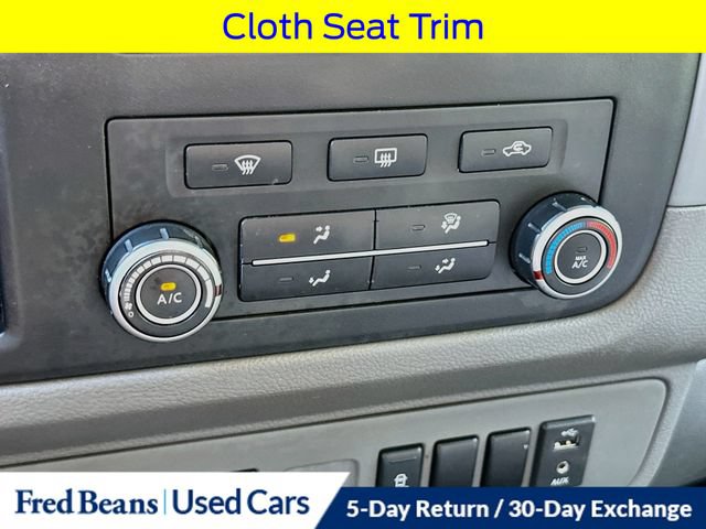 Used 2015 Nissan NV 2500 SV w/ Technology Package RWD image 19