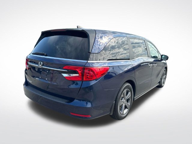 Used 2022 Honda Odyssey EX image 9