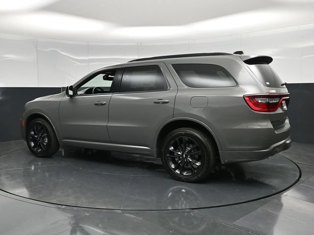 New 2026 Dodge Durango GT w/ Blacktop Package AWD/4WD image 9