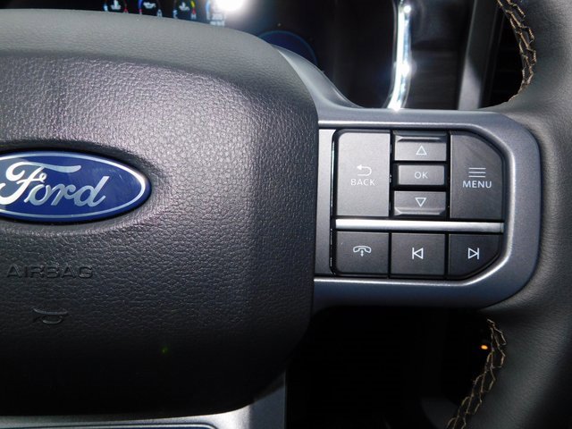 New 2026 Ford F150 Lariat w/ Equipment Group 502A High image 31