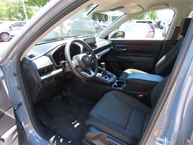 Used 2023 Honda CR-V LX video 2