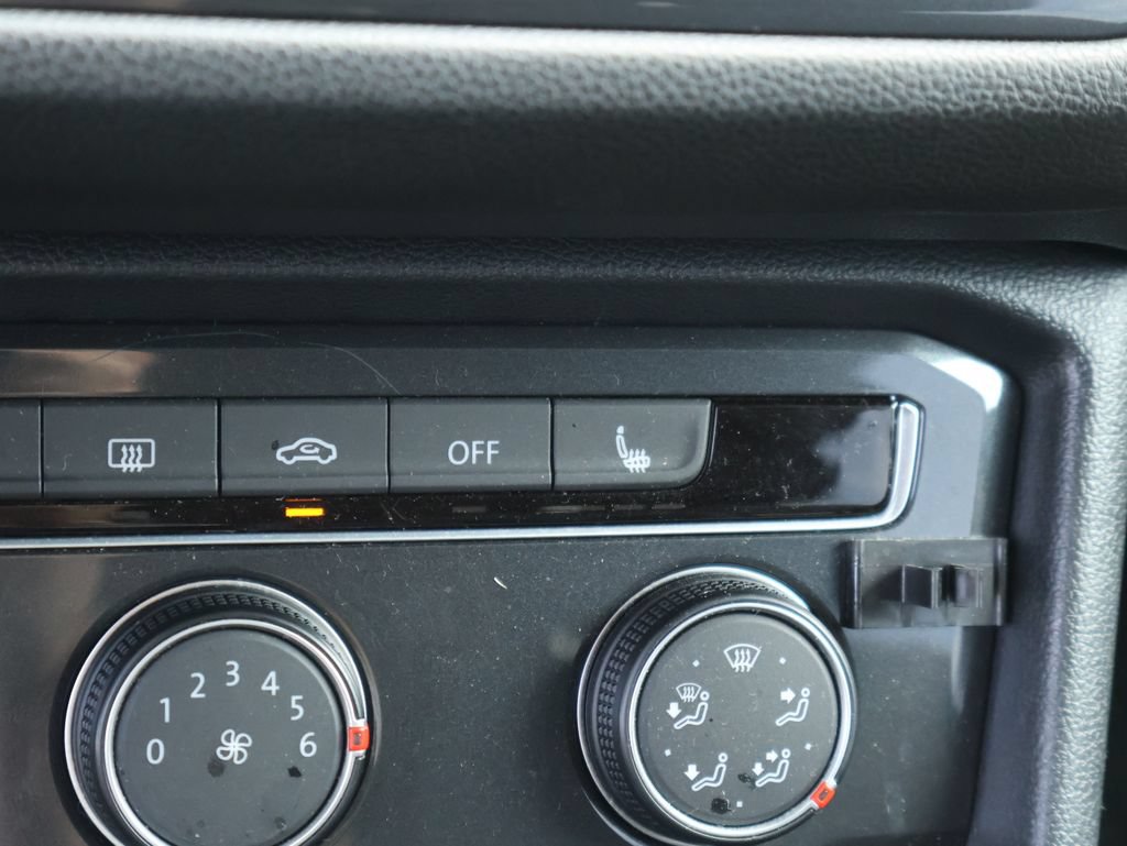 Used 2024 Volkswagen Tiguan S AWD/4WD image 37