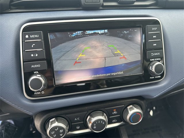 Used 2023 Nissan Versa SV image 25