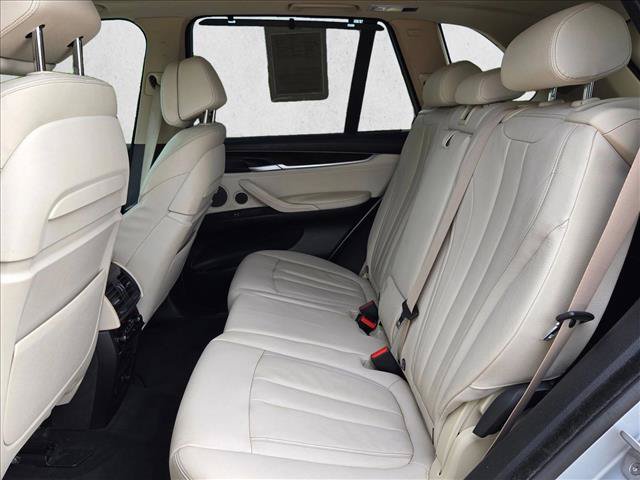 Used 2015 BMW X5 sDrive35i RWD image 21
