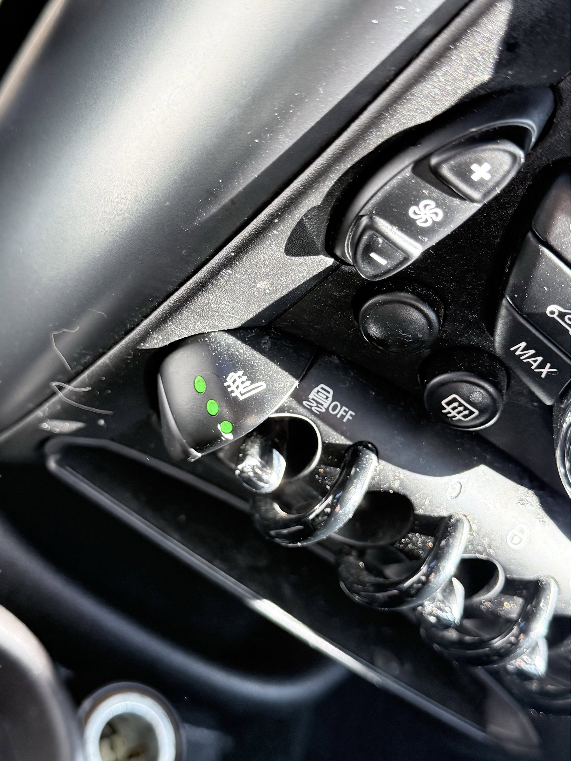 Used 2015 MINI Cooper Countryman S image 37