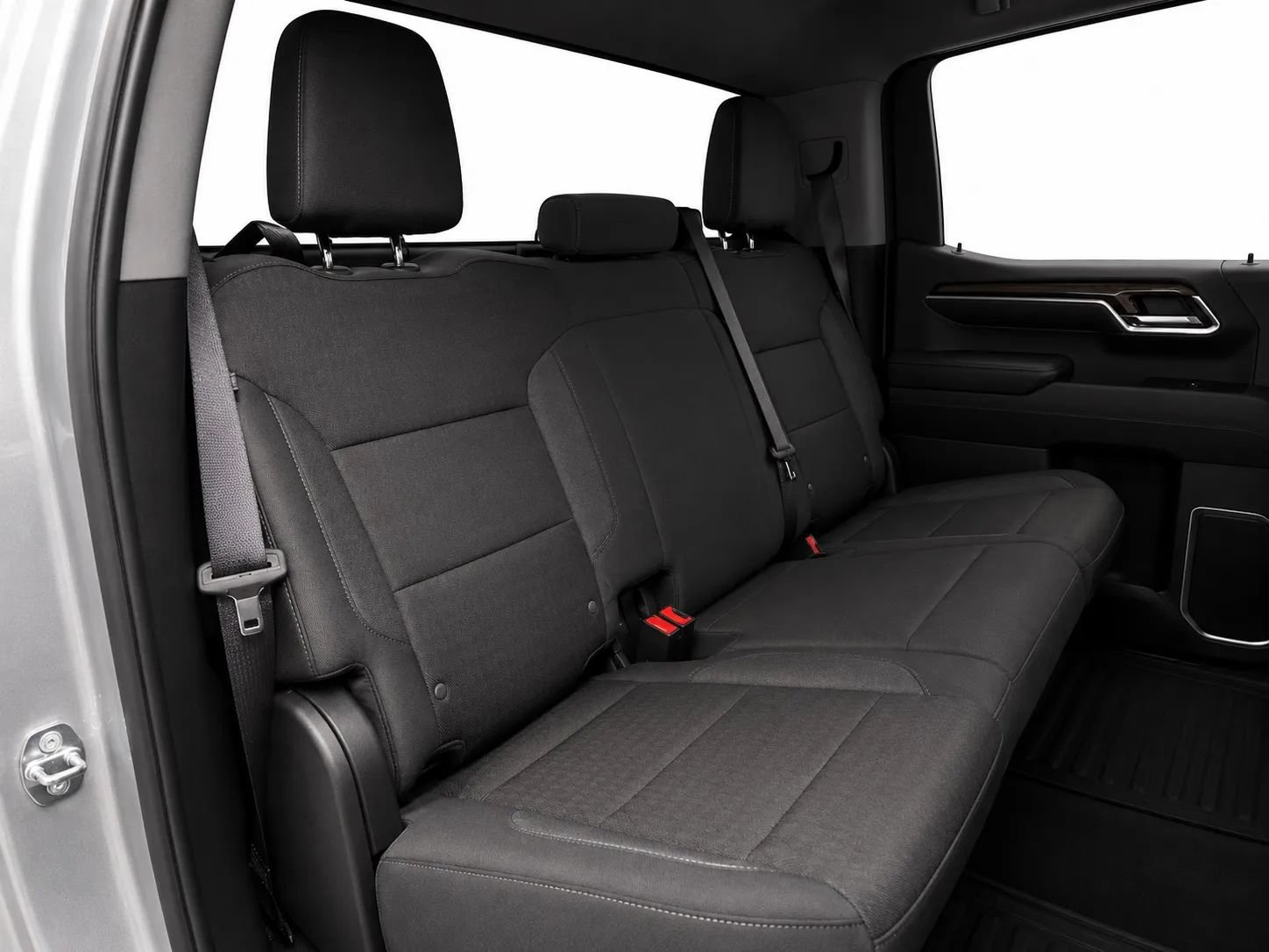 Used 2024 Chevrolet Silverado 1500 LT RWD image 15