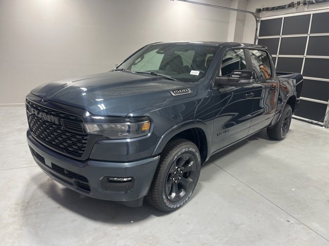 New 2026 RAM 1500 Big Horn image 3