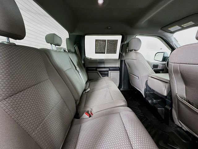 Used 2020 Ford F150 XLT w/ Equipment Group 302A Luxury image 26