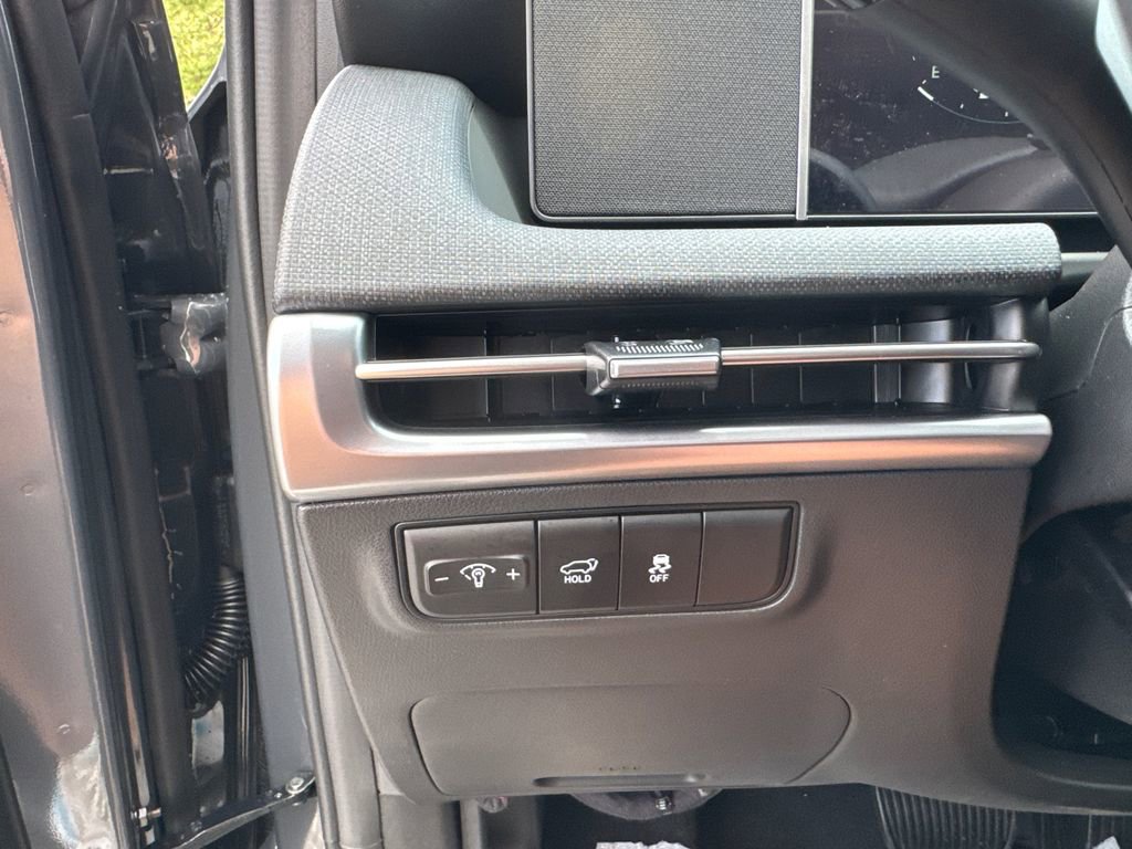 New 2025 Hyundai Tucson SEL image 22