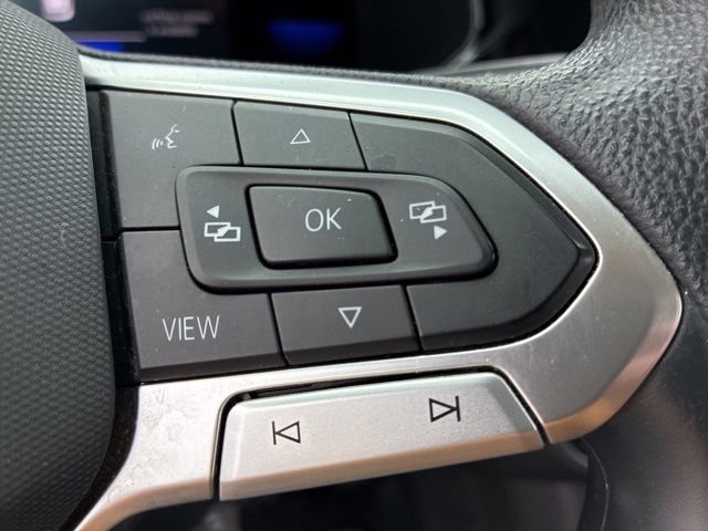 Used 2022 Volkswagen Taos S image 24