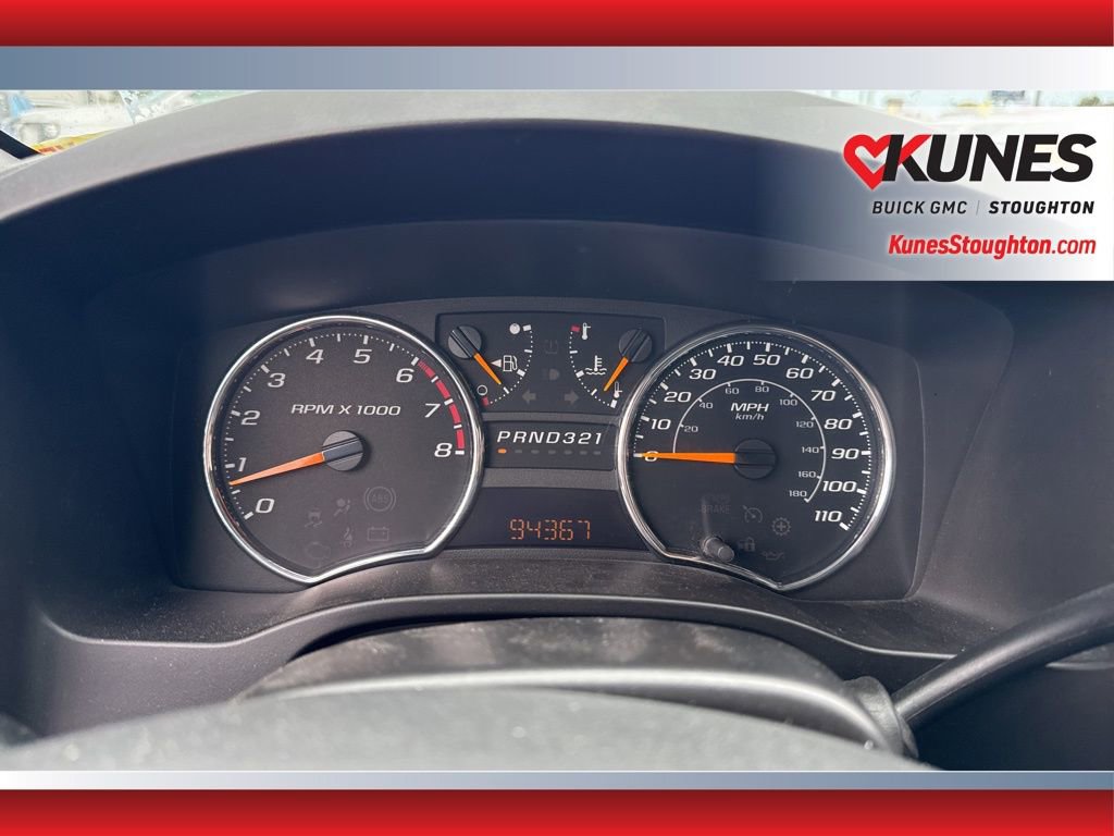 Used 2008 Chevrolet Colorado LT image 26