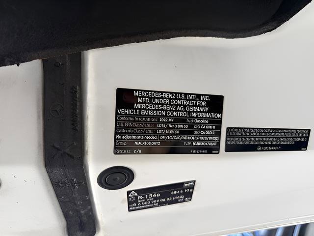 Used 2022 Mercedes-Benz GLS 450 4MATIC image 31