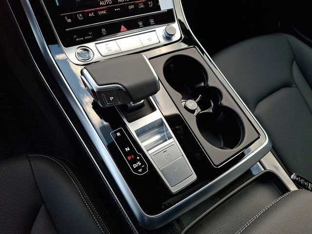 New 2026 Audi Q8 Premium Plus image 7