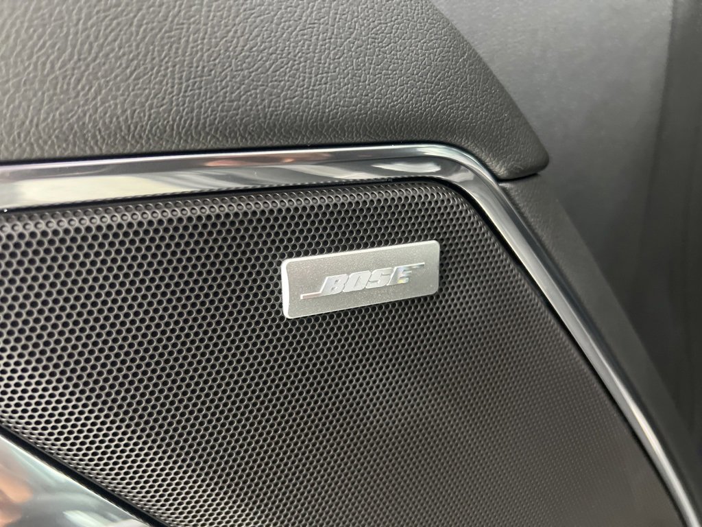 New 2024 Chevrolet Silverado 1500 RST w/ All Star Edition Plus image 23