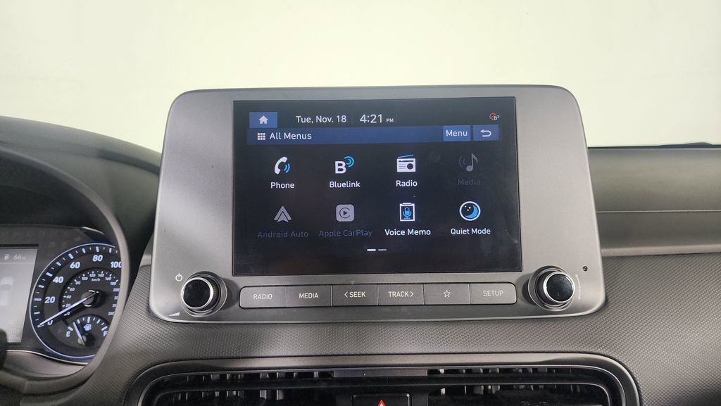 Used 2022 Hyundai Kona SEL image 21