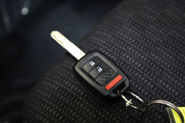 Used 2015 Honda Fit LX image 33