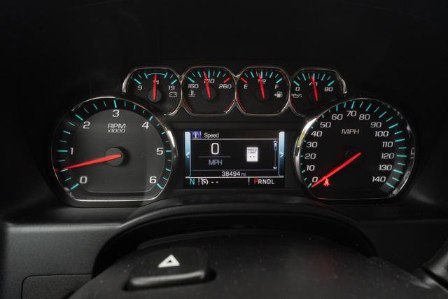 Used 2017 GMC Sierra 1500 SLT w/ SLT Premium Package image 21