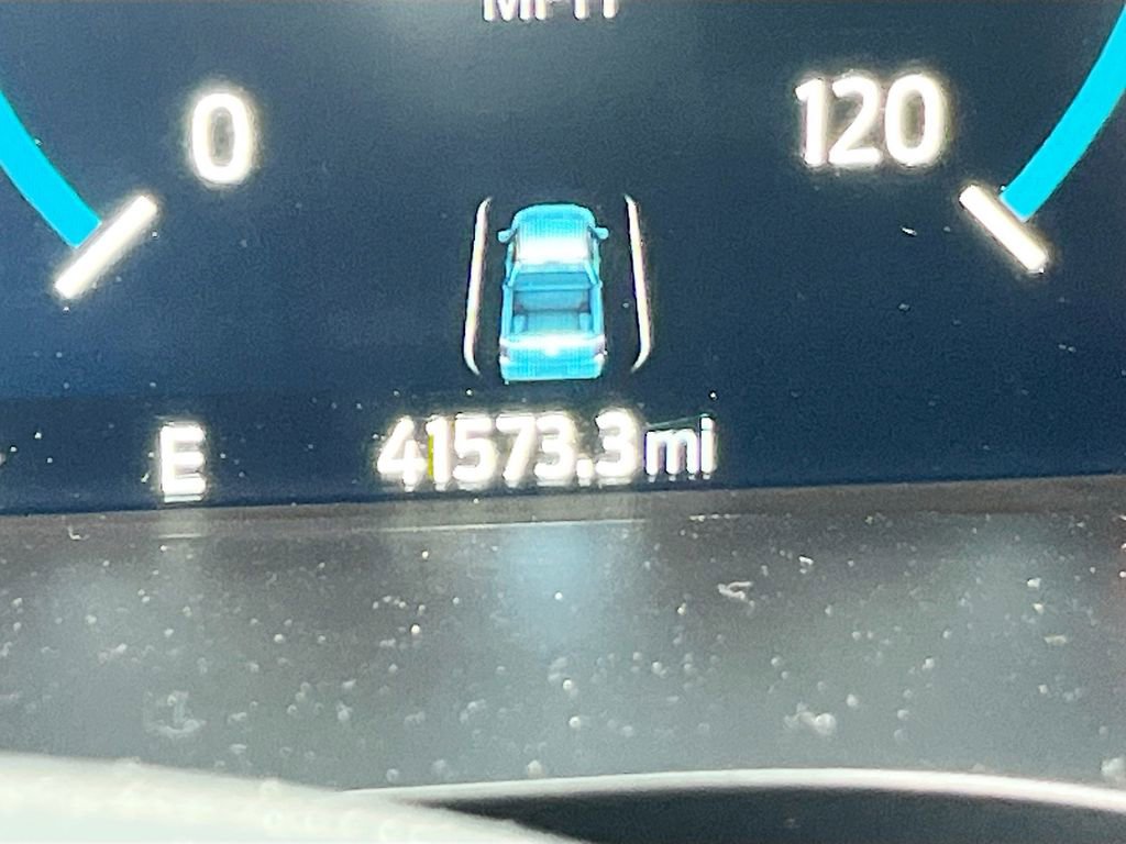 Used 2022 Ford F150 Lariat image 12