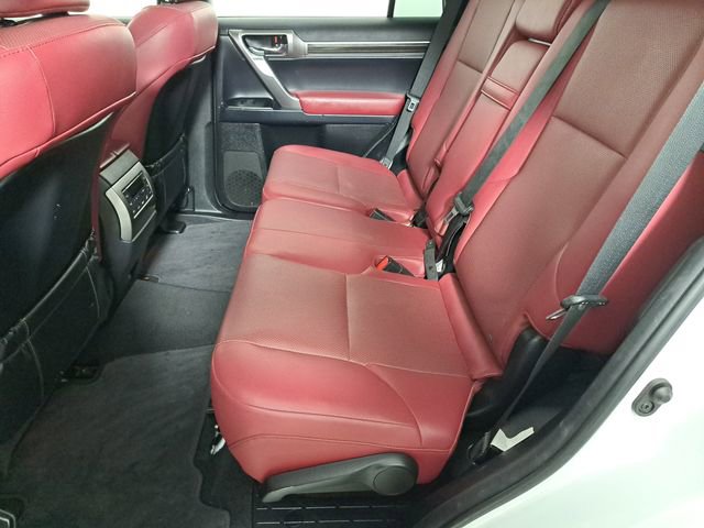 Used 2023 Lexus GX 460 Premium w/ Premium Package image 12