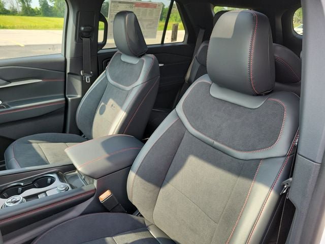 New 2026 Ford Explorer ST w/ Sun And Sound Package AWD/4WD image 5