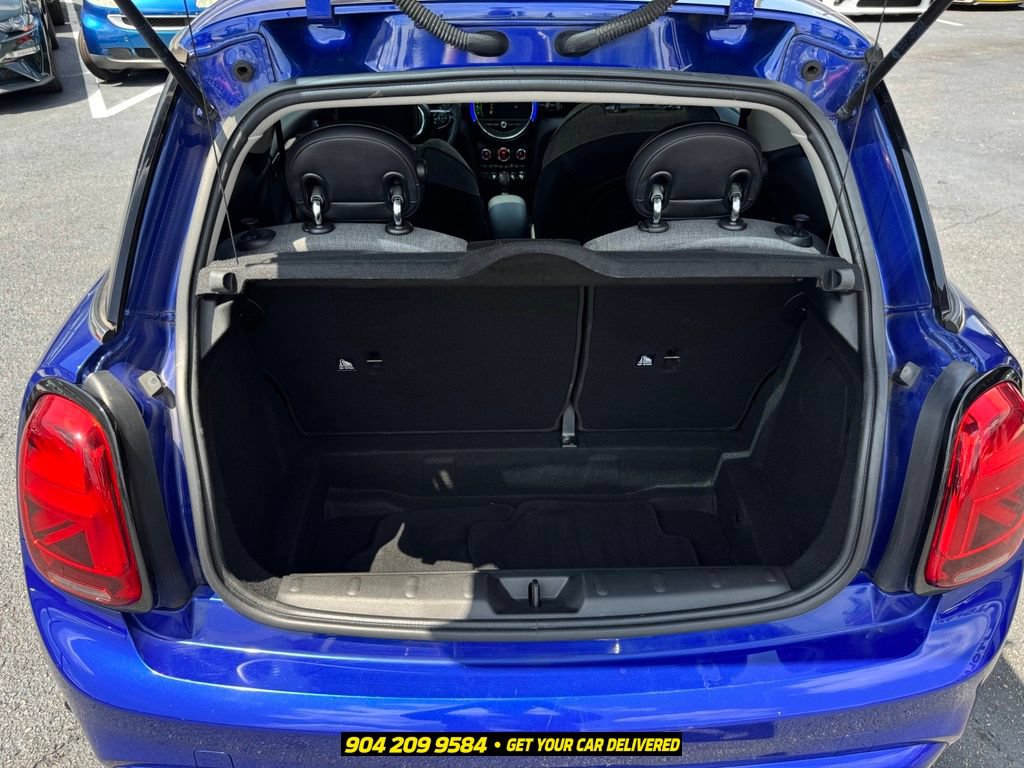 Used 2019 MINI Cooper S w/ Premium Package FWD image 27