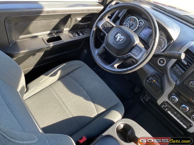 Certified 2021 RAM 3500 Tradesman image 20