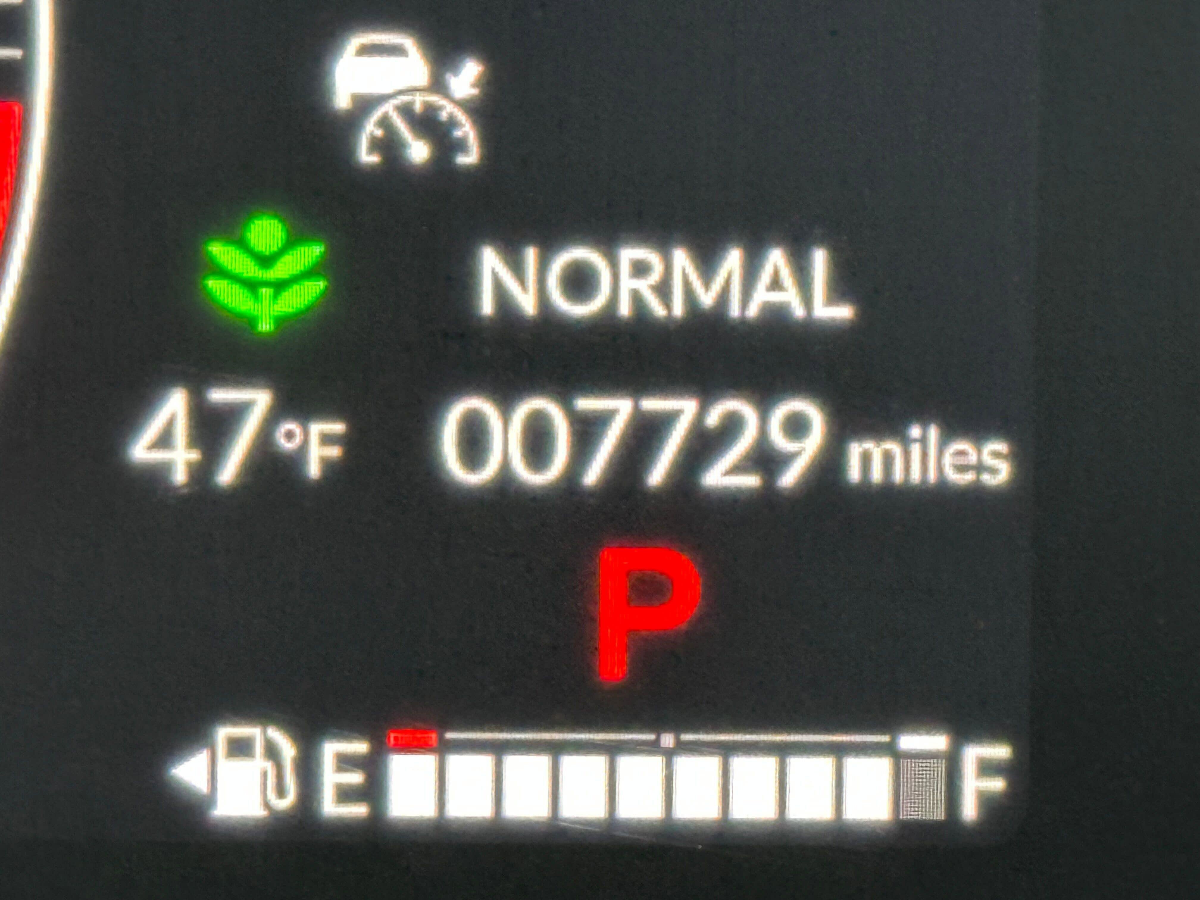 Used 2025 Honda Odyssey EX-L image 30