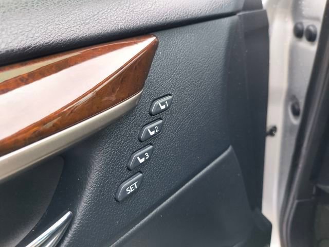 Used 2015 Lexus ES 350 image 16