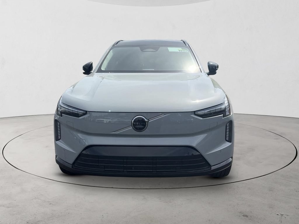 New 2026 Volvo EX90 Plus AWD/4WD image 8