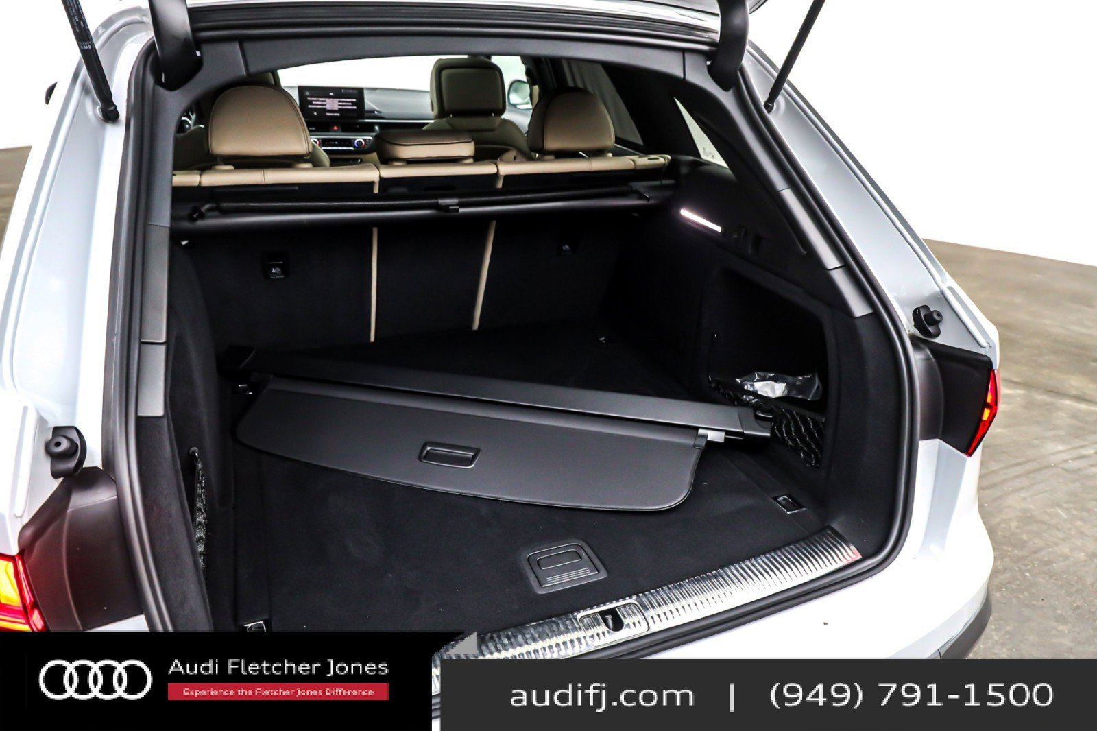 Used 2023 Audi A4 2.0T allroad Premium Plus w/ Premium Plus Package image 22