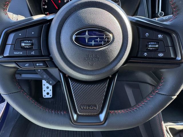 New 2025 Subaru WRX Premium image 19