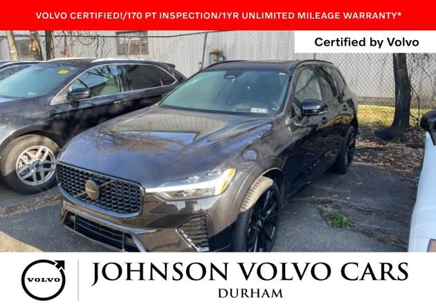 Used 2024 Volvo XC60 B5 Ultimate image 1