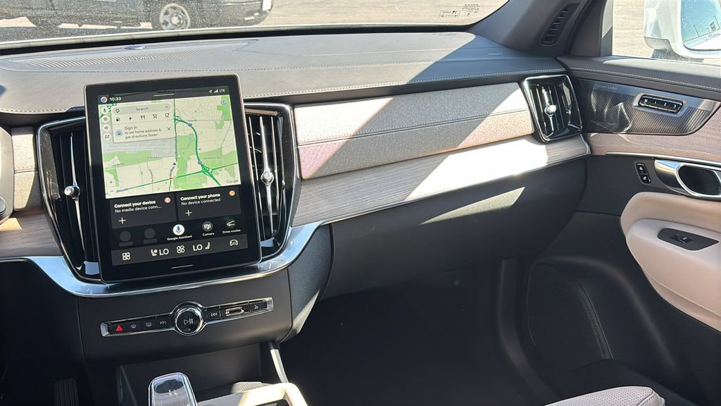 New 2026 Volvo XC90 T8 Ultra AWD/4WD image 8