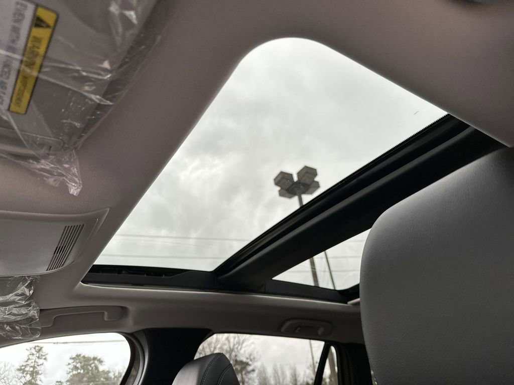 New 2026 MAZDA CX-50 Meridian Edition w/ Weather Package image 22