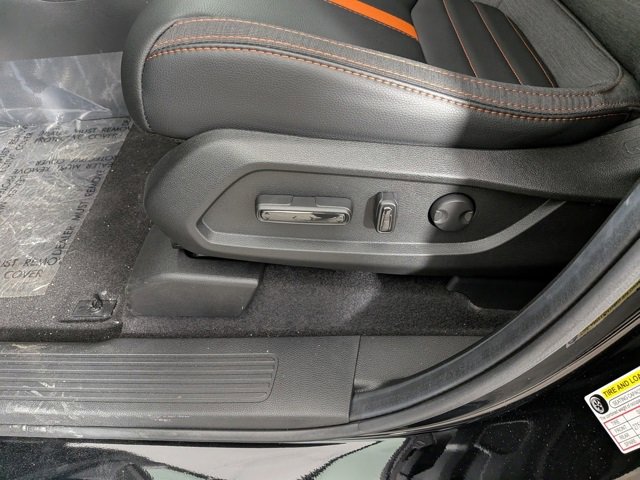 New 2026 Honda Passport TrailSport image 18