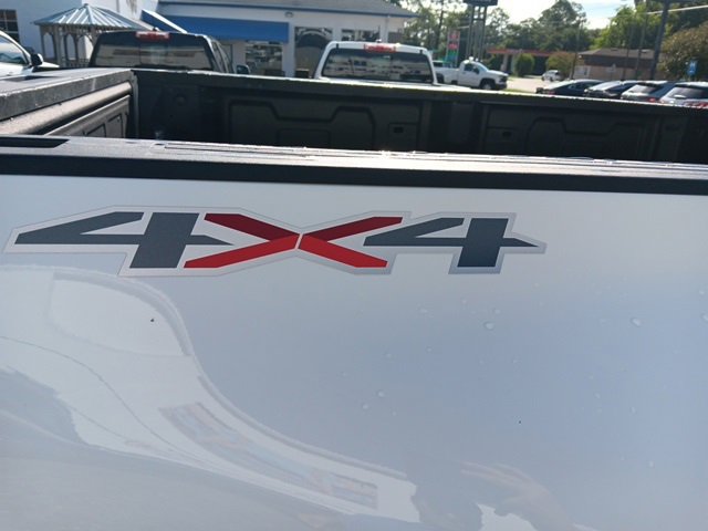 Used 2020 Chevrolet Silverado 3500 LTZ w/ LTZ Plus Package image 14