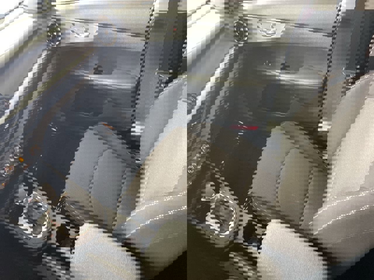 Used 2024 Kia Forte LXS image 23