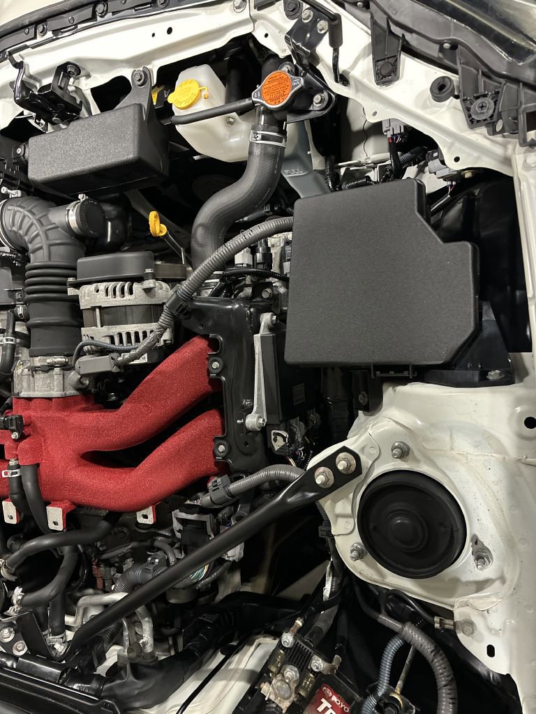 Used 2017 Subaru BRZ Limited w/ Performance Package image 57