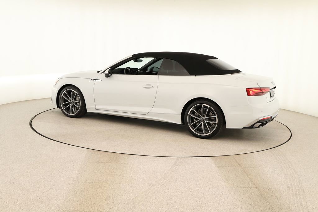 Certified 2023 Audi A5 2.0T Premium Plus w/ Premium Plus image 3