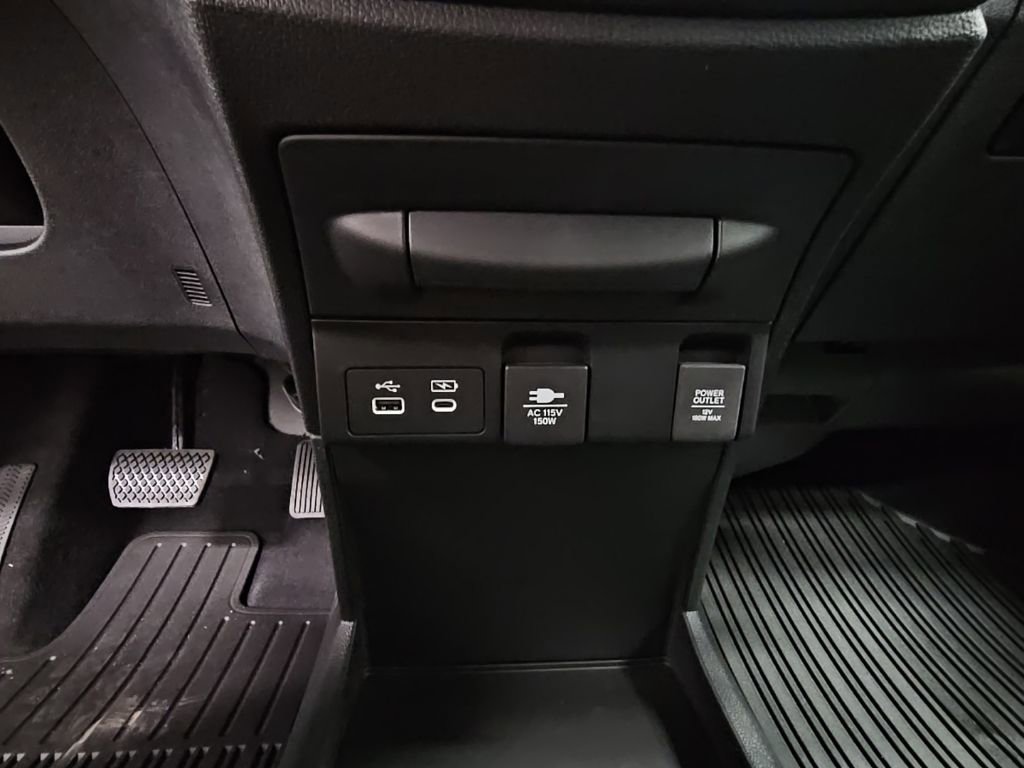 New 2026 Honda Odyssey Touring image 21